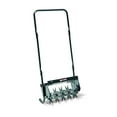 thumbnail image 1 of Agri-Fab Push Spike Walk Behind Aerator for Aerating Lawns and Grass Model # 45-0365, 1 of 11