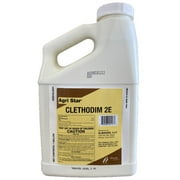 AgriStar Clethodim 2E 1 Gallon Herbicide