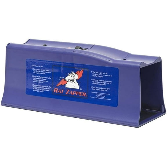 AgriZap Classic Rat Zapper