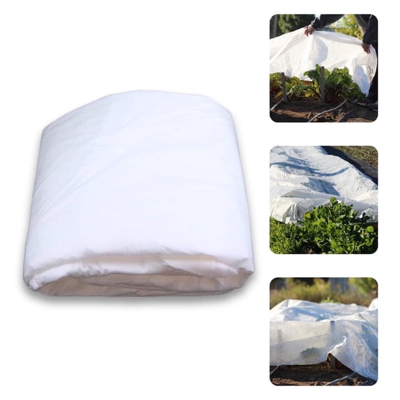 Harris Seeds - Agribon Row Cover PP Fabric - 10 ft. x 500 ft.