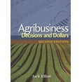 thumbnail image 1 of Pre-Owned Agribusiness: Decisions and Dollars (Hardcover) 1428319123 9781428319127, 1 of 1