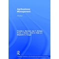 thumbnail image 1 of Agribusiness Management (Edition 5) (Hardcover), 1 of 1