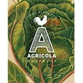 thumbnail image 1 of Pre-Owned Agricola Cookbook (Hardcover) 1941868002 9781941868003, 1 of 1