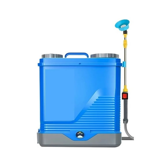 Agricultural 20L Electric Sprayer, Intelligent Dispenser Rechargeable Lithium Battery Garden Irrigation Sprayer ,Efficient and Uniform Spraying