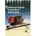 thumbnail image 1 of Agricultural Biotechnology and Intellectual Property: Seeds of Change, (Hardcover), 1 of 1