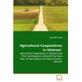 thumbnail image 1 of Agricultural Cooperatives in Vietnam (Paperback), 1 of 1