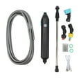 Agricultural Electric Sprayer Gardening Spray Wand Dual Use Sprayer