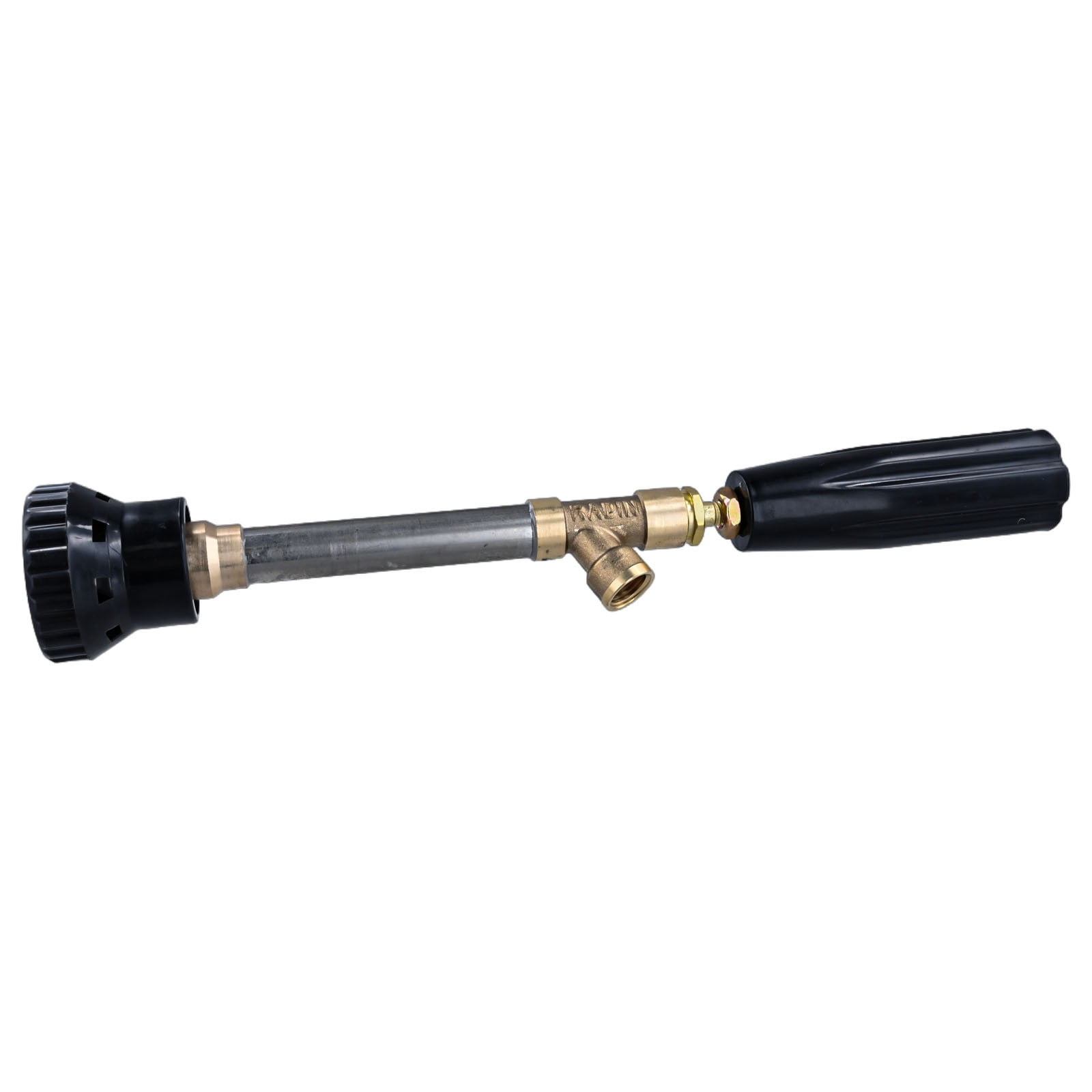 Agricultural High-Pressure Sprayer Adjustable Direct Spray Windproof ...