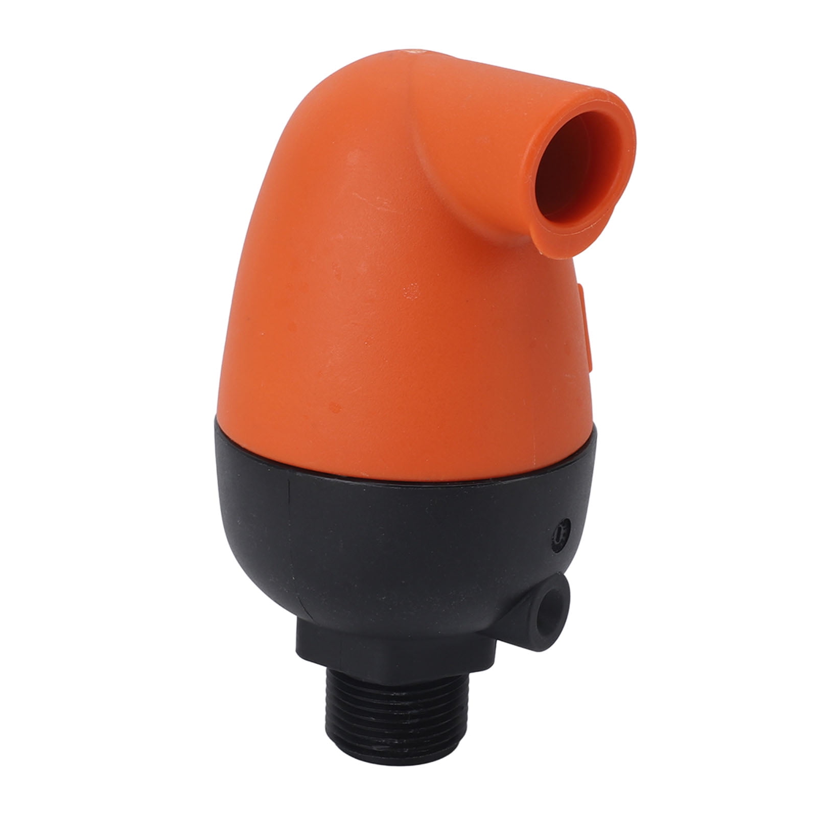 Agricultural Irrigation Tool Automatic Air Vacuum Relief Valve Exhaust Valve Drip Irrigation Air