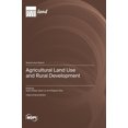 thumbnail image 1 of Agricultural Land Use and Rural Development, (Hardcover), 1 of 1
