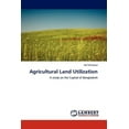 thumbnail image 1 of Agricultural Land Utilization (Paperback), 1 of 1