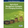 thumbnail image 1 of Agricultural Management Strategies in a Changing Economy (Hardcover), 1 of 1