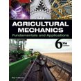 thumbnail image 1 of Agricultural Mechanics: Fundamentals & Applications, 1 of 1