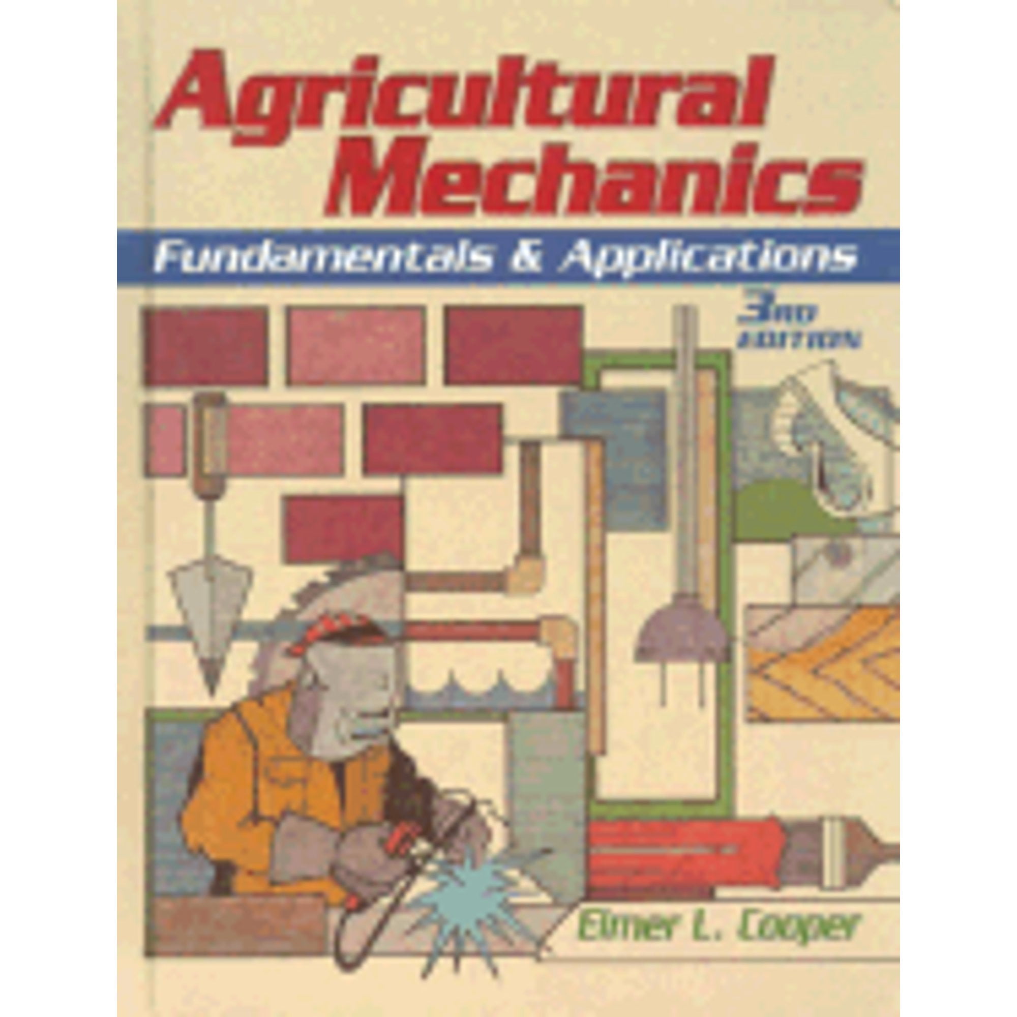PreOwned Agricultural Mechanics Fundamentals & Applications