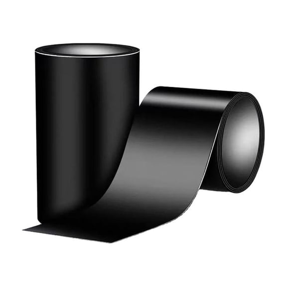 Agricultural PVC Leak Repair Tape for Irrigation Hoses and Water Pipes 5cm x 10m Waterproof Patch