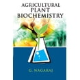 thumbnail image 1 of Agricultural Plant Biochemistry (Paperback), 1 of 1
