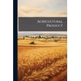 thumbnail image 1 of Agricultural Product (Paperback), 1 of 1