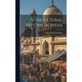 thumbnail image 1 of Agricultural Reform in India (Hardcover), 1 of 1