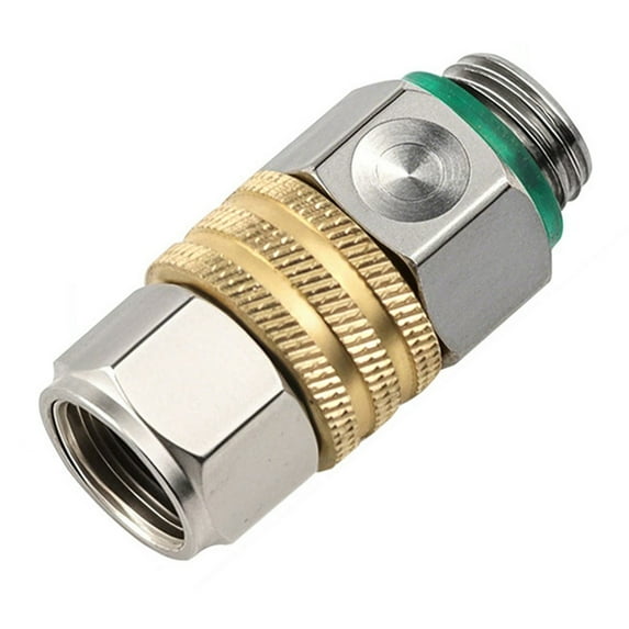 Agricultural Sprays Machine Quick Connector Rotating Joint Pipe Fitting ...