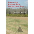 thumbnail image 1 of Agricultural Statistical Data Analysis Using Stata, (Paperback), 1 of 1