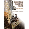 thumbnail image 1 of Agricultural Value Chain Finance: Tools and Lessons (Paperback), 1 of 1