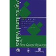 thumbnail image 1 of Agricultural Values of Plant Genetic Resources, (Hardcover), 1 of 1