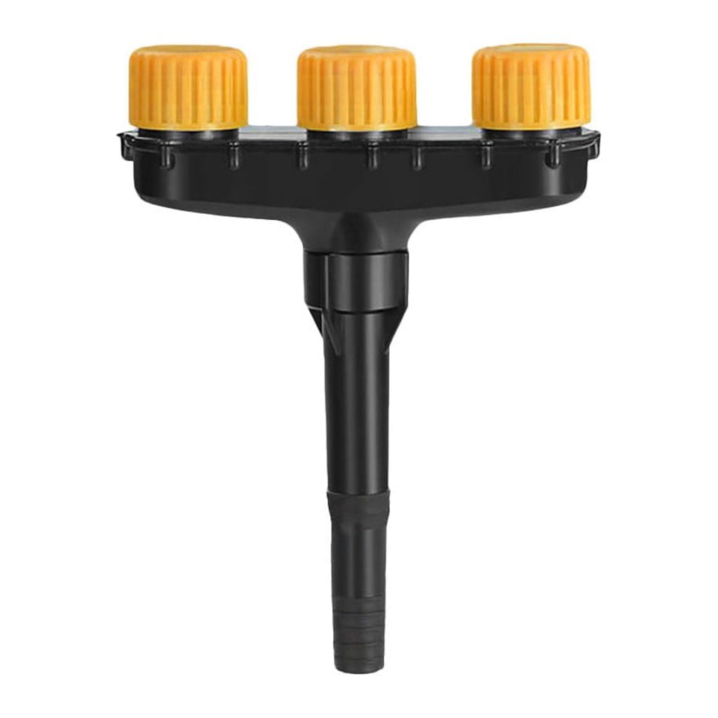 Agricultural Watering Sprinkler Watering Garden Hose Adapter to Faucet