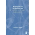thumbnail image 1 of Agricultural and Agribusiness Law: An Introduction for Non-Lawyers, (Hardcover), 1 of 1