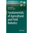 thumbnail image 1 of Agriculture Automation and Control Fundamentals of Agricultural and Field Robotics, (Hardcover), 1 of 1