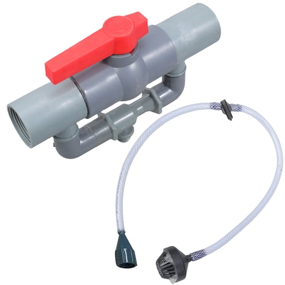 Agriculture Fertilizers Systems Set Filter Water Tube Device Watering Kits Thread Greenhouse Irrigation Fitting