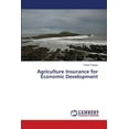 thumbnail image 1 of Agriculture Insurance for Economic Development (Paperback), 1 of 1
