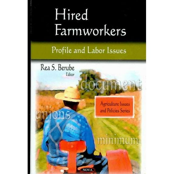 Hired Farmworkers