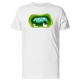 thumbnail image 1 of Agriculture Origami Tee Men's -Image by Shutterstock, 1 of 2