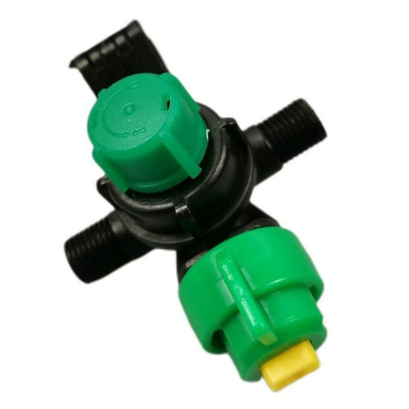 Agriculture Spray Nozzle Anti-drip Boom Sprayer Agriculture Fight Flat Fan