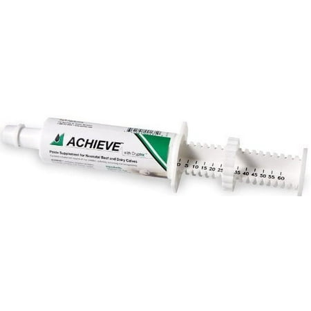 Agrilabs Achieve Paste (60 G)