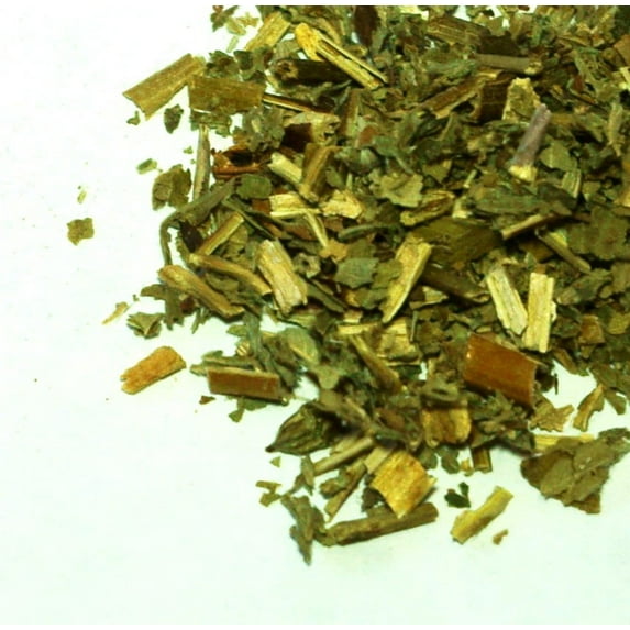 Agrimony Herb Cut and Sifted