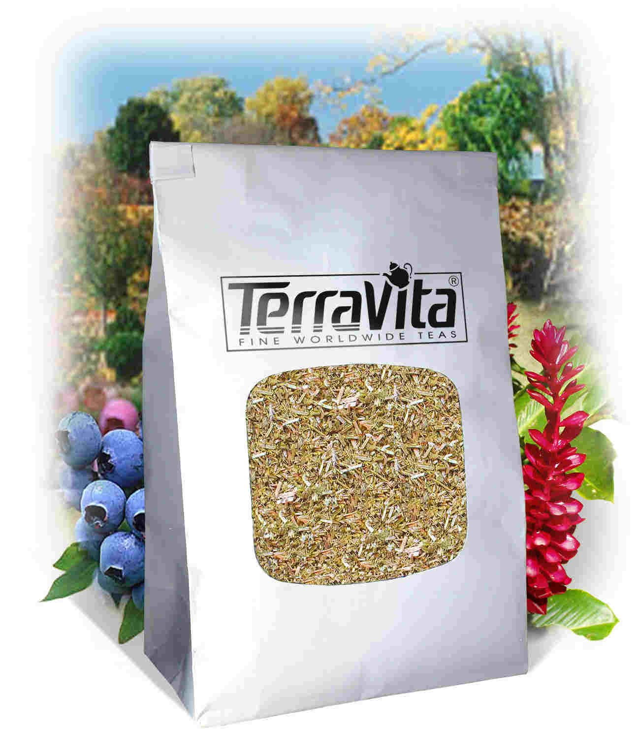 Agrimony (Xian He Cao) Tea (Loose) (8 oz, ZIN 427709)