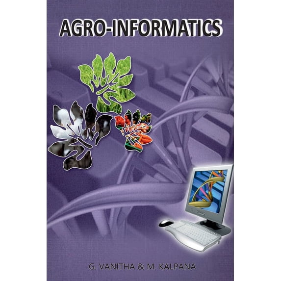 Agro-Informatics (Paperback)