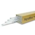 thumbnail image 1 of AgroMax 25-Pack 2 Foot (22.625") Pure UV T5 Fluorescent Grow Light Bulbs - (25) F24T5HO Bulbs, 1 of 1