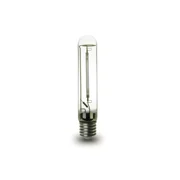 AgroMax 250 Watt High Pressure Sodium HPS White Grow Light Single Count