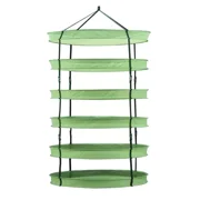 AgroMax 3-Foot 6-Layer Dry Net Ultra