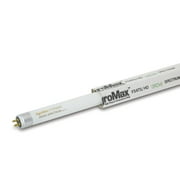AgroMax 4 Foot 45.75 6,400K Grow T5 Fluorescent Grow Light Bulb