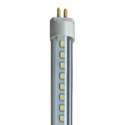 AgroMax 4 Foot Bloom Spectrum T5 LED Grow Light Bulb