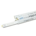 thumbnail image 1 of AgroMax 4-Pack 4 Foot (45.75") 10,000K Finisher T5 Fluorescent Grow Light Bulbs - (4) F54T5HO Bulbs, 1 of 1