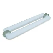 AgroMax 400 Watt 6500k Cool White Induction Fluorescent Grow Light Bulb Single