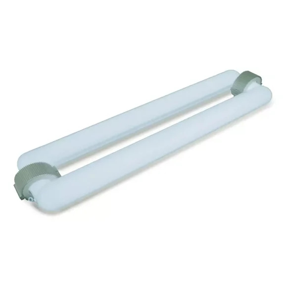 AgroMax 400 Watt 6500k Cool White Induction Fluorescent Grow Light Bulb Single