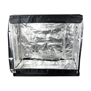AgroMax Mother Keeper 51.5"x22.5"x48.5" Professional Grow Tent