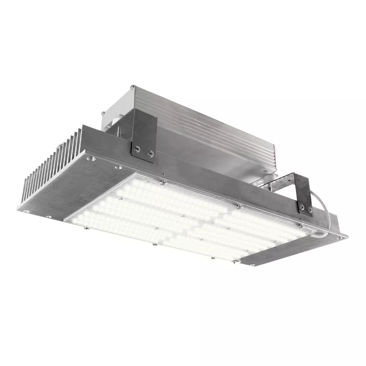 AgroMax PRIME 155 Full Spectrum LED Grow Light - 4000K Veg & Bloom with ...
