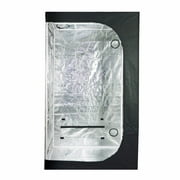 AgroMax Small 2 x 3 36"x22"x63" Professional Grow Tent
