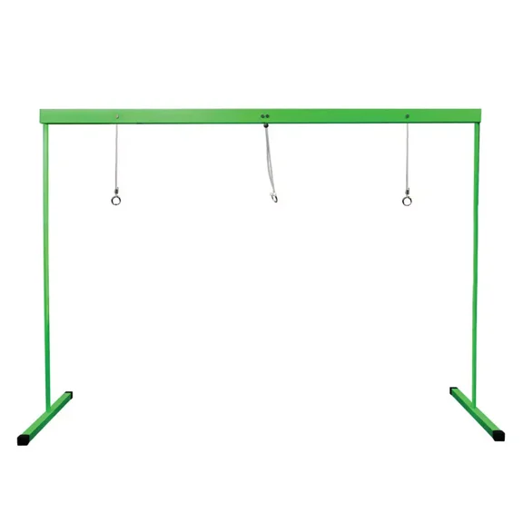 AgroMax VU 50" x 18.25" Wide x 26.5" Adjustable Light Rack Hanging System